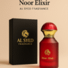 Noor Elixir – Light Up Every Room (50ml)