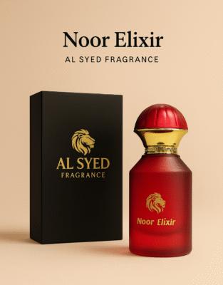 Noor Elixir – Light Up Every Room (50ml)