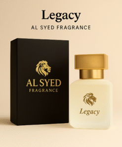 Legacy – A Fragrance That Speaks of Greatness (50ml)
