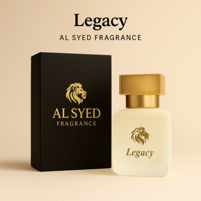 Legacy – A Fragrance That Speaks of Greatness (50ml)