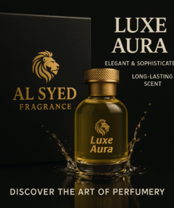 Luxe Aura – Let Your Elegance Shine Through (50ml)