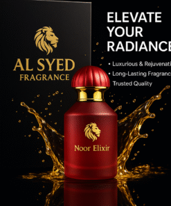 Noor Elixir – Light Up Every Room (50ml)