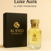 Luxe Aura – Let Your Elegance Shine Through (50ml)