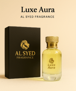 Luxe Aura – Let Your Elegance Shine Through (50ml)