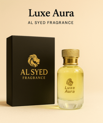 Luxe Aura – Let Your Elegance Shine Through (50ml)